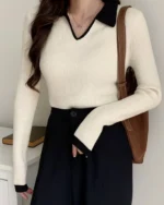 Women Regular Fit Top